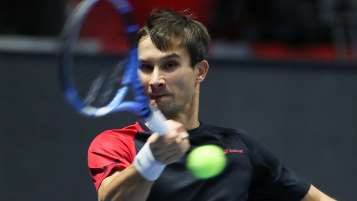 Евгений Донской