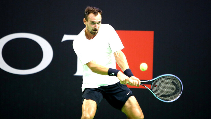 Роман Сафиуллин