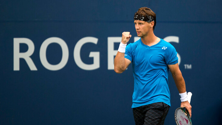 Ричардас Беранкис