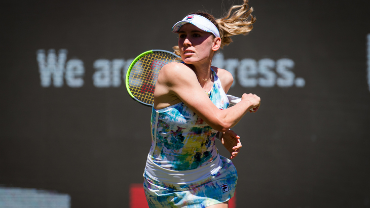 Екатерина Александрова