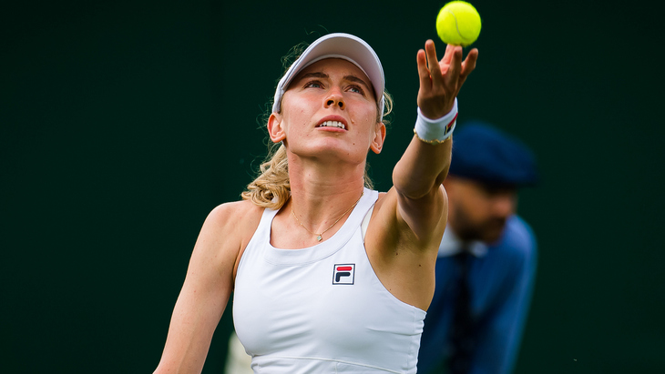 Екатерина Александрова