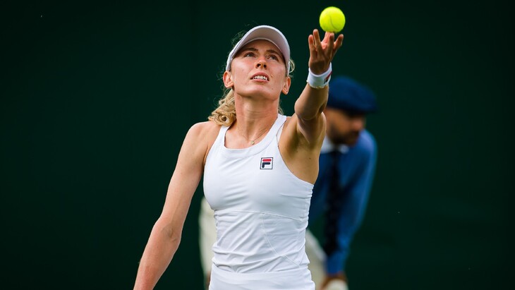 Екатерина Александрова