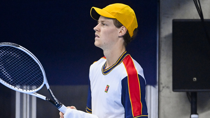 Янник Синнер