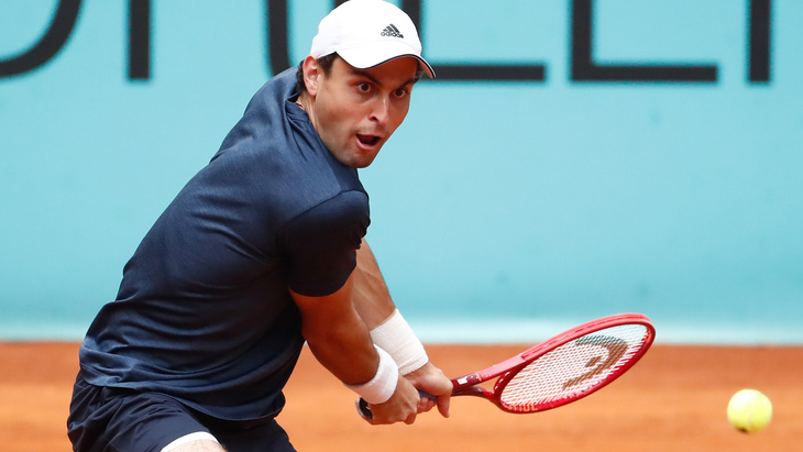 Аслан Карацев