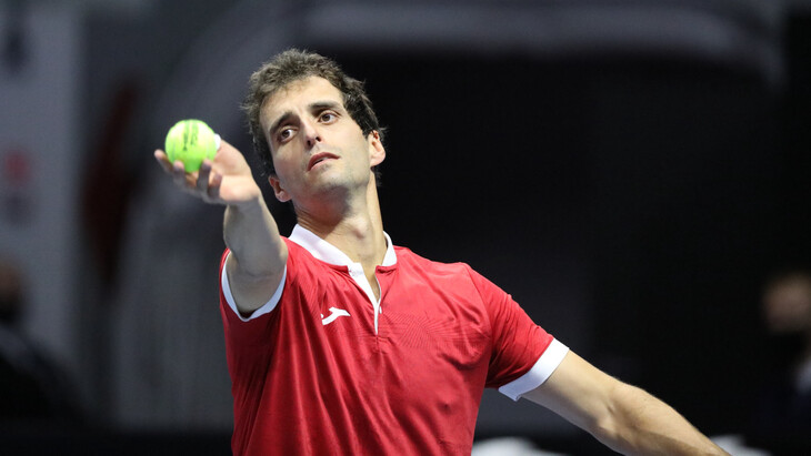 Марин Чилич