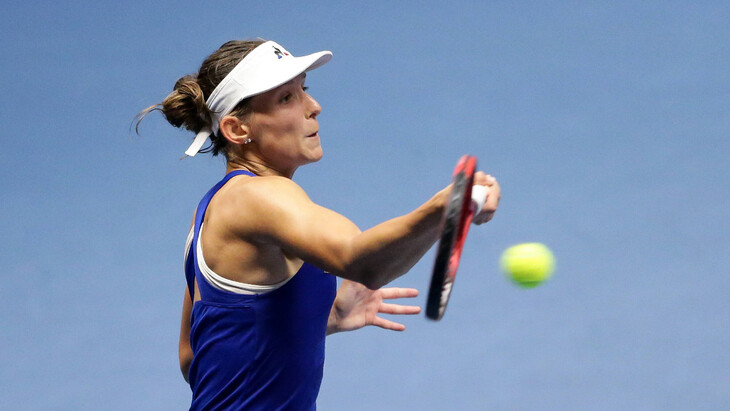 Варвара Грачева