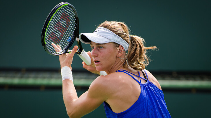 Людмила Самсонова