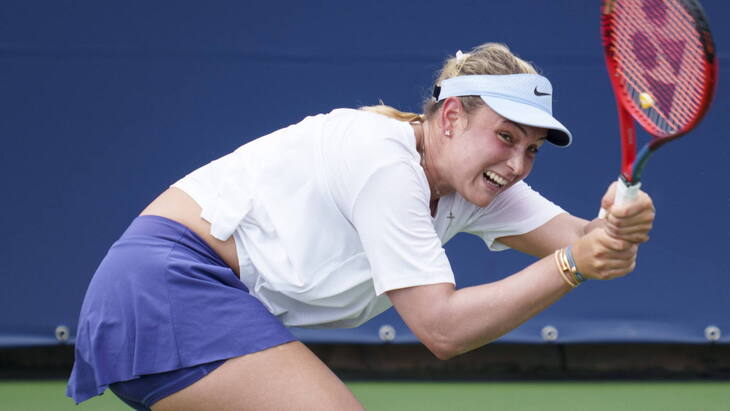 Донна Векич