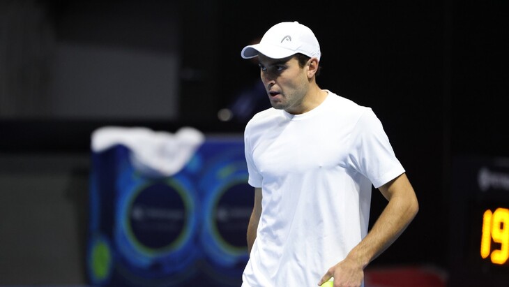 Аслан Карацев