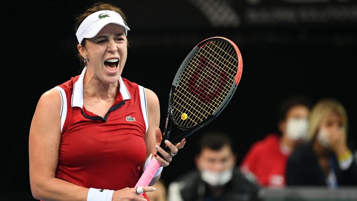 Анастасия Павлюченкова