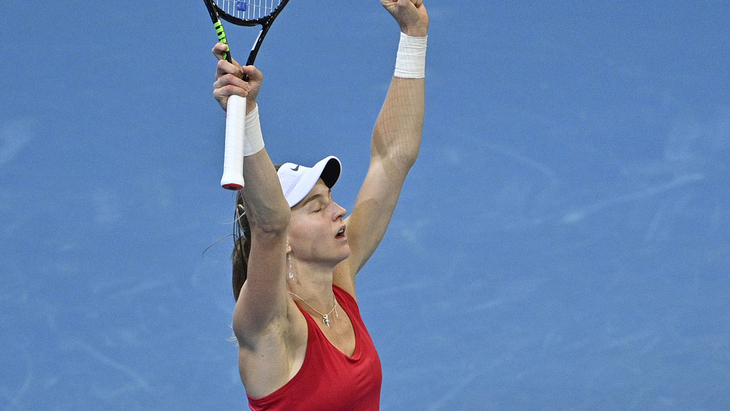 Людмила Самсонова