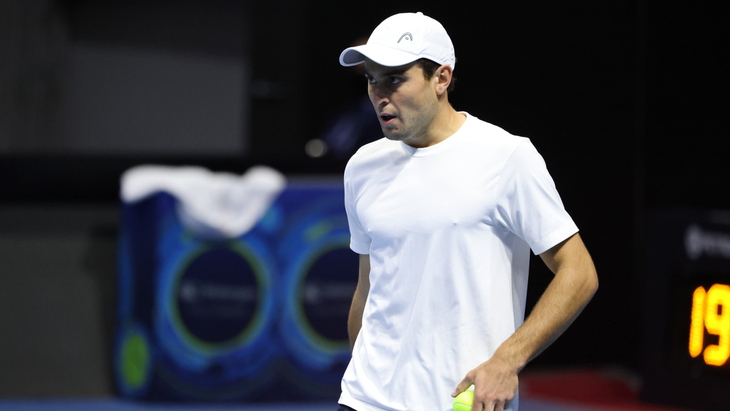 Аслан Карацев