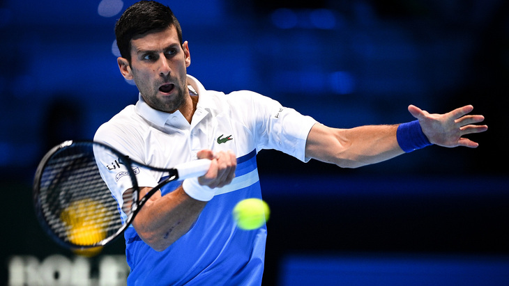 Новак Джокович