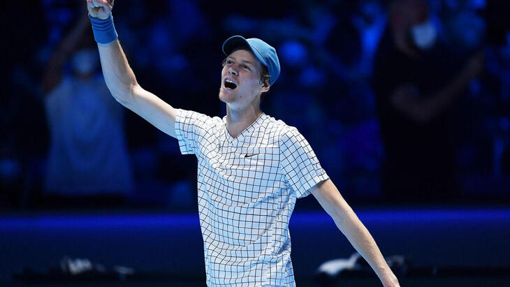 Янник Синнер