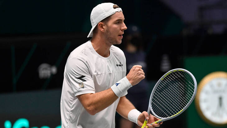 Ян-Леннард Штруфф