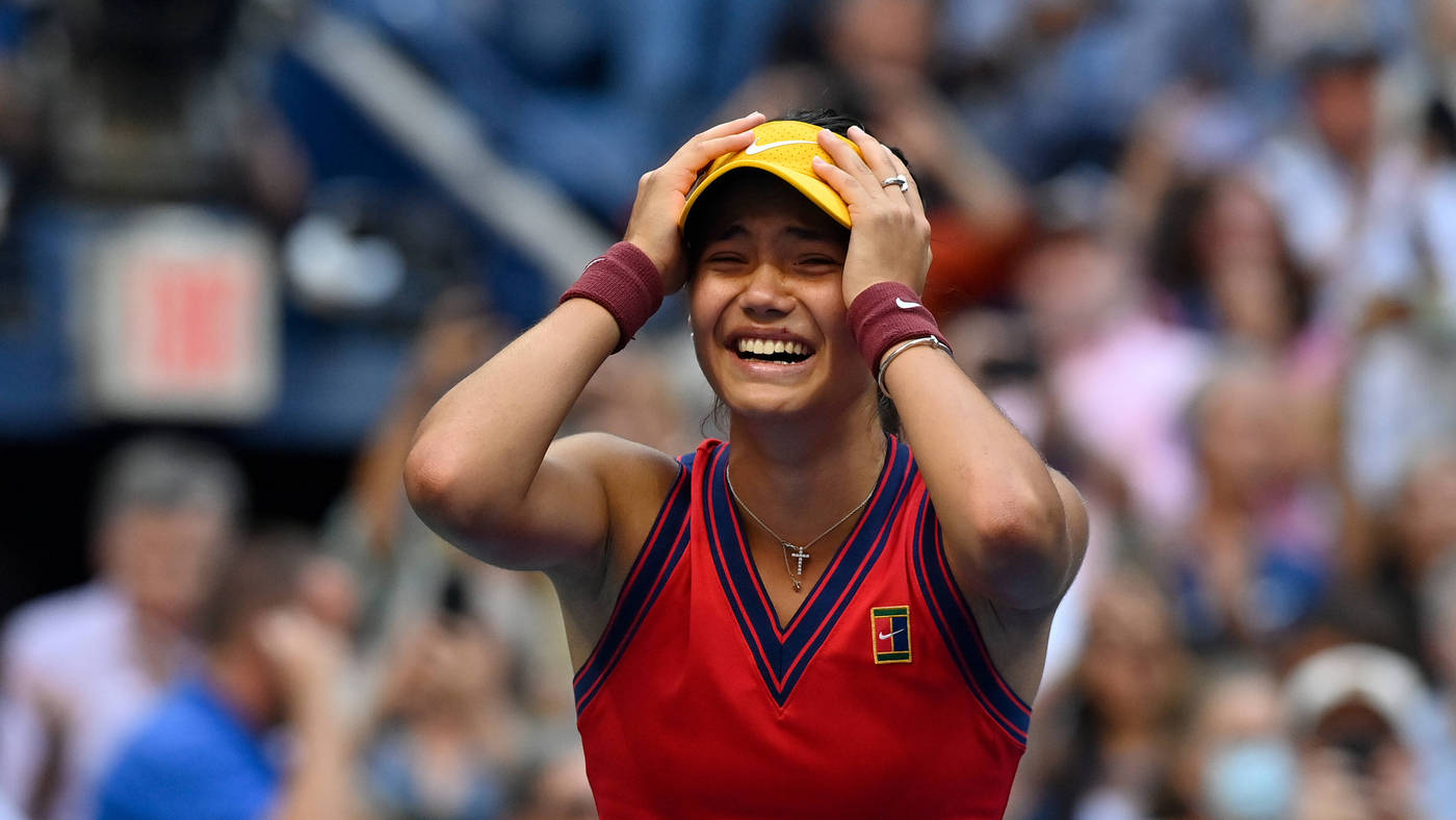 Эмма Радукану