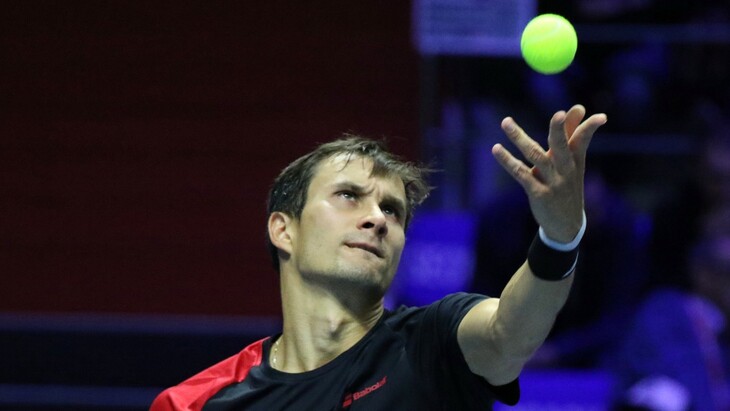 Евгений Донской