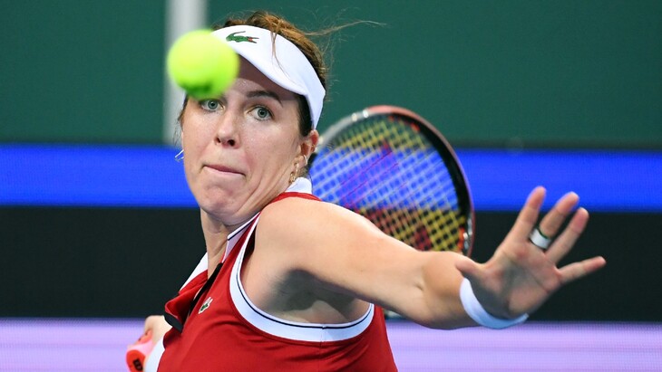 Анастасия Павлюченкова