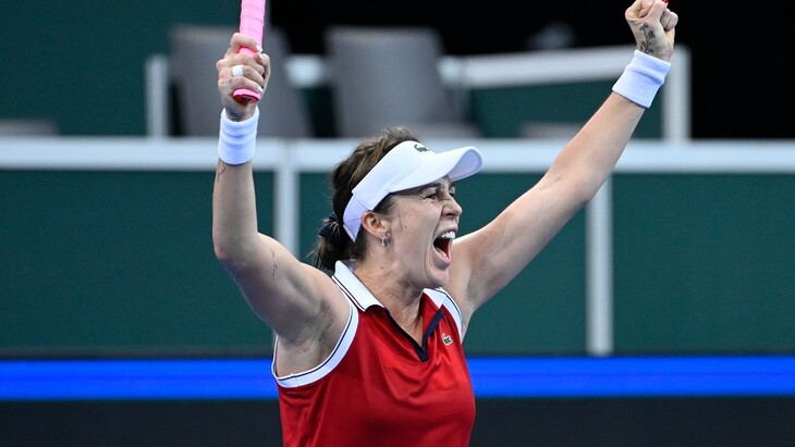 Анастасия Павлюченкова