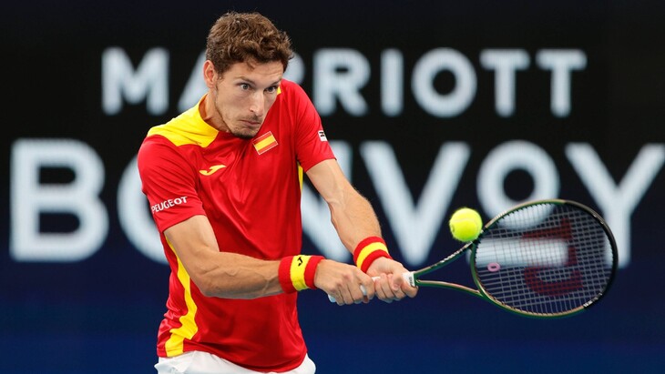 Пабло Карреньо-Буста