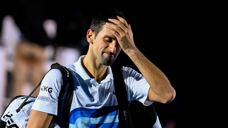 Новак Джокович