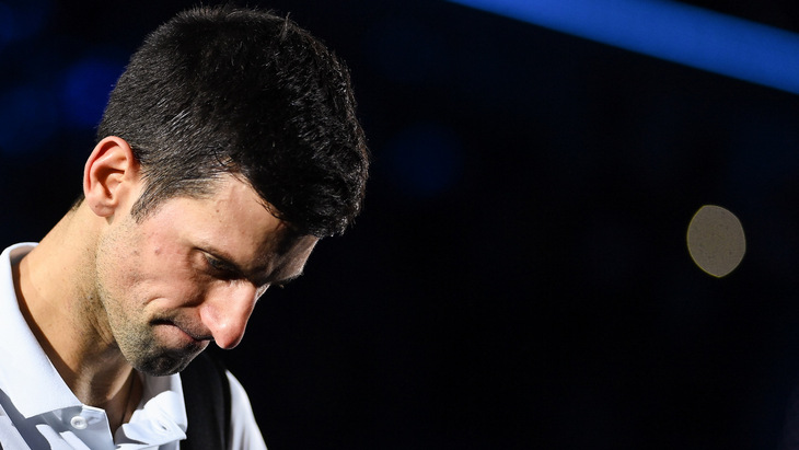 Новак Джокович