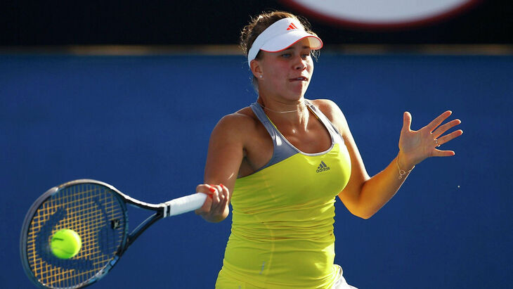 Валерия Савиных