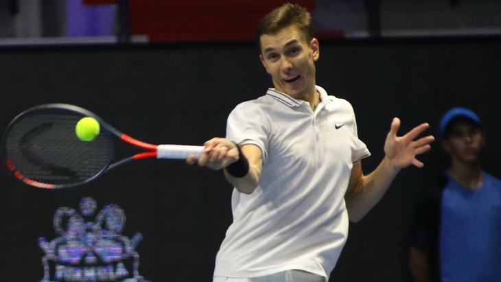 Роман Сафиуллин