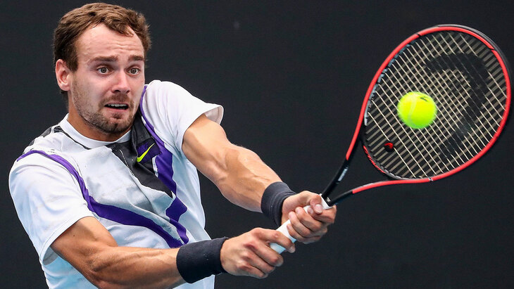 Роман Сафиуллин