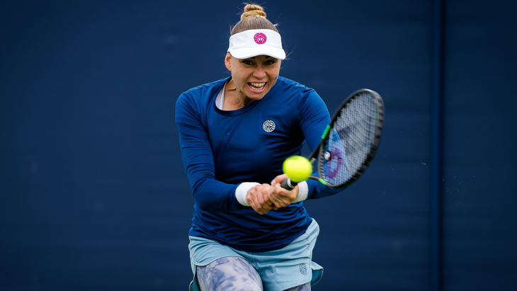 Вера Звонарева