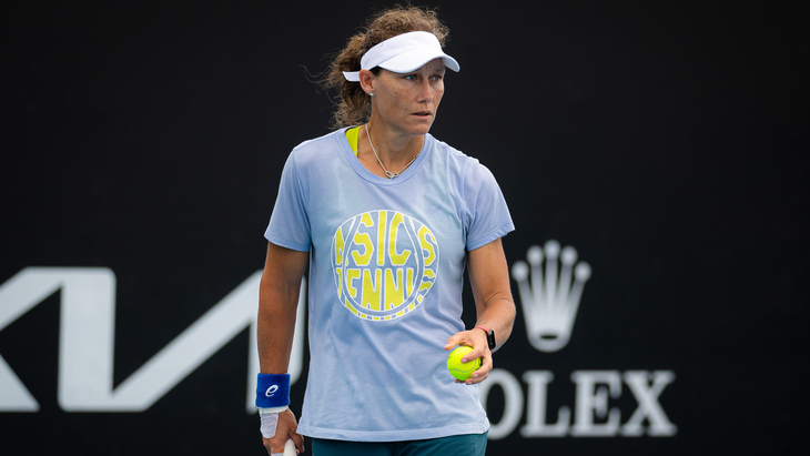 Саманта Стосур