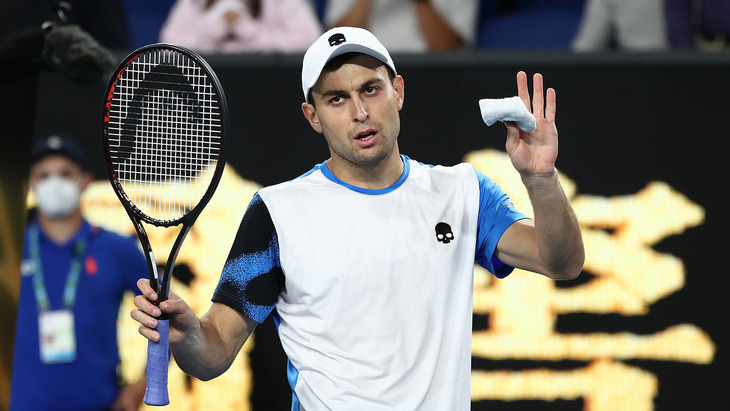 Аслан Карацев