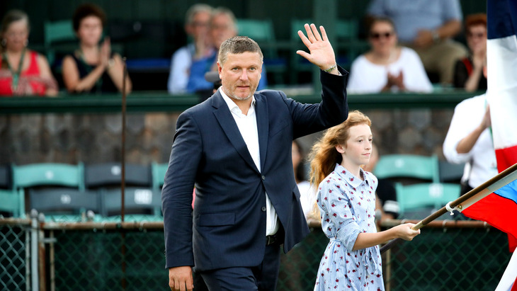 Евгений Кафельников