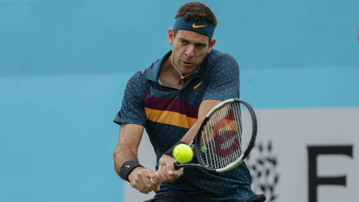 Хуан-Мартин дель Потро