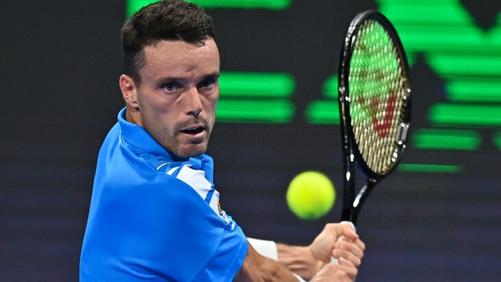 Карен Хачанов