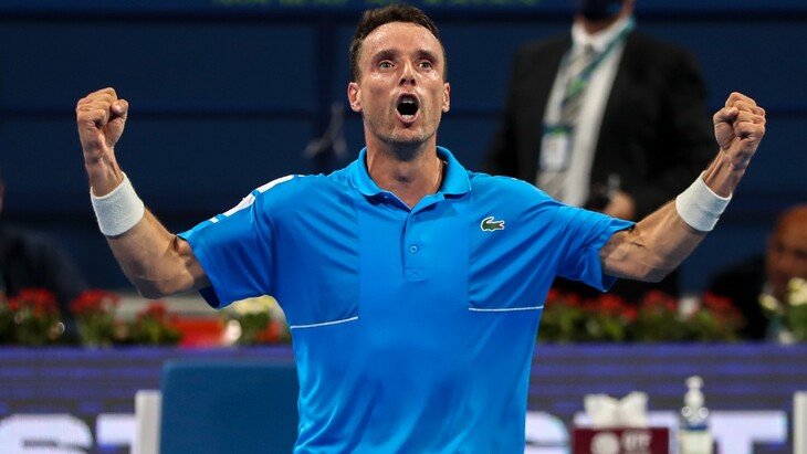 Карен Хачанов