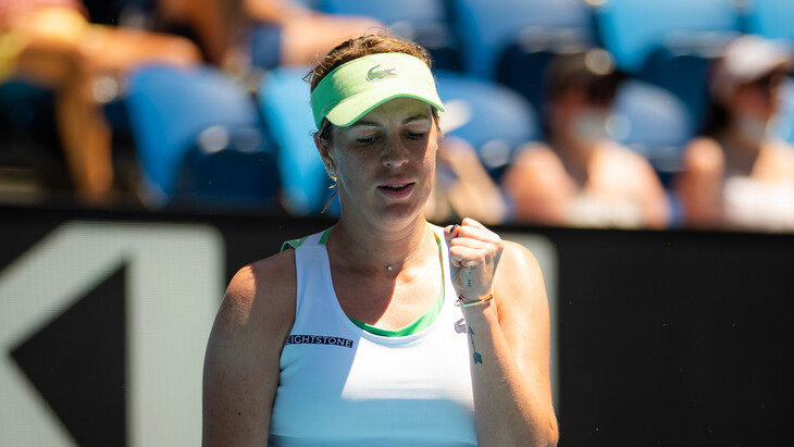 Анастасия Павлюченкова