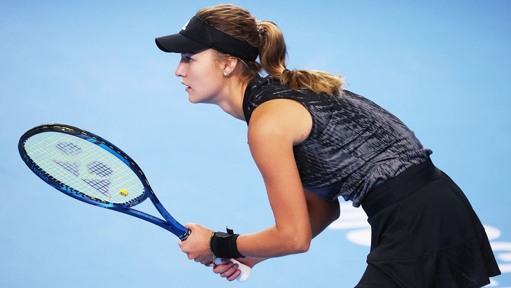 Анна Калинская