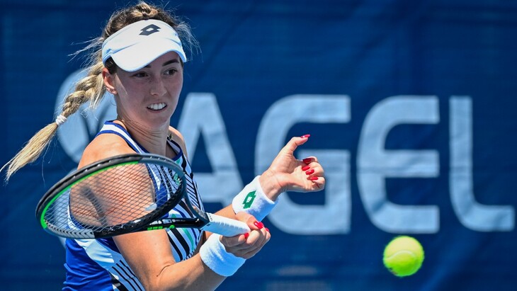 Виталия Дьяченко