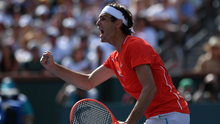 Тэйлор Фритц