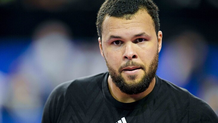 Жо-Вильфрид Тсонга