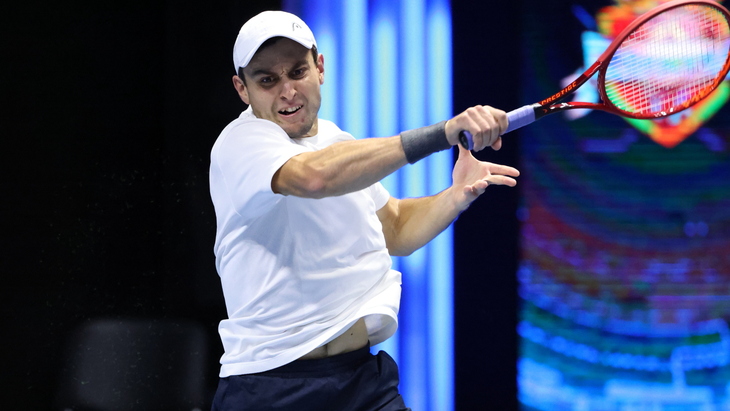 Аслан Карацев