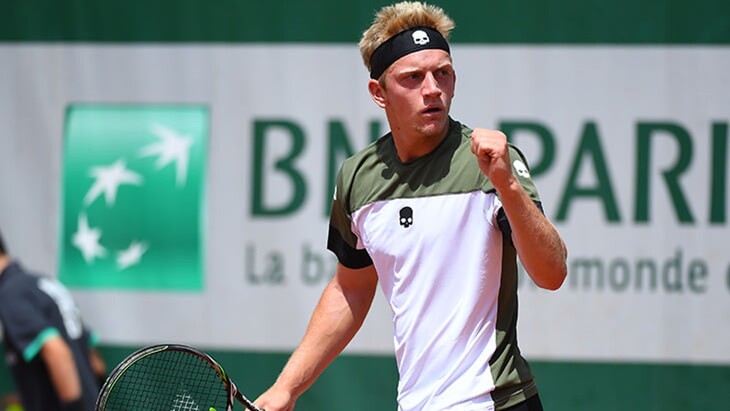 Алехандро Давидович-Фокина