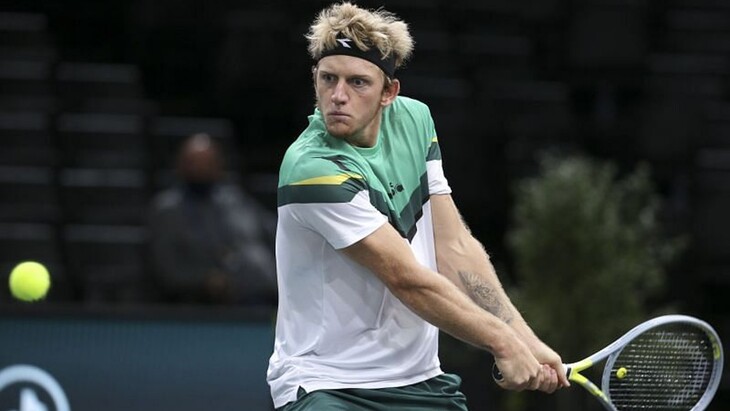 Алехандро Давидович-Фокина