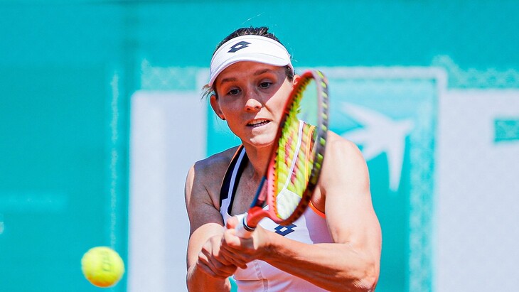 Варвара Грачева