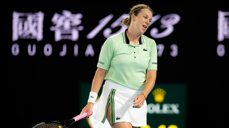 Анастасия Павлюченкова