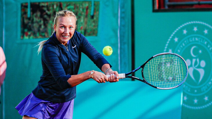 Анастасия Потапова