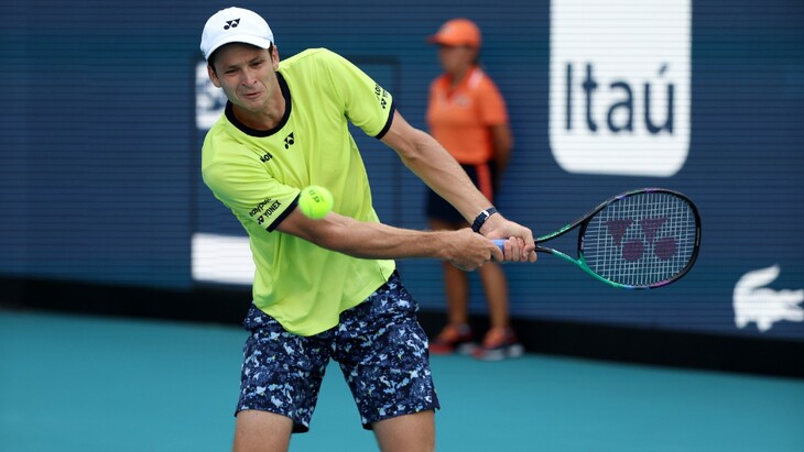 Даниил Медведев