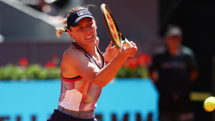 Екатерина Александрова