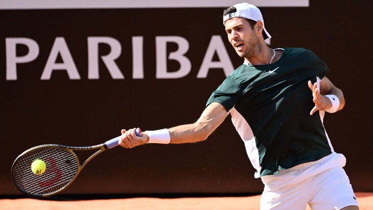 Карен Хачанов